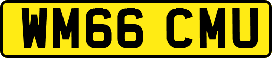 WM66CMU