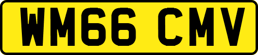 WM66CMV