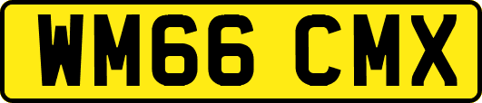 WM66CMX