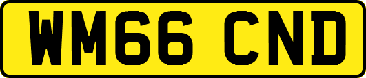 WM66CND