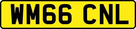 WM66CNL