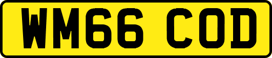 WM66COD