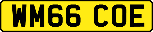 WM66COE