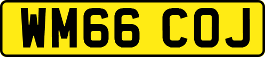WM66COJ