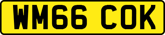 WM66COK