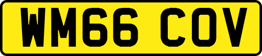 WM66COV