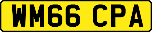 WM66CPA
