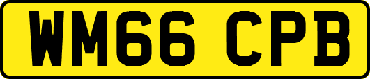 WM66CPB