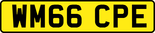 WM66CPE