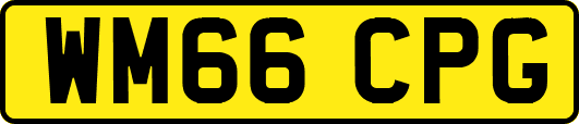 WM66CPG