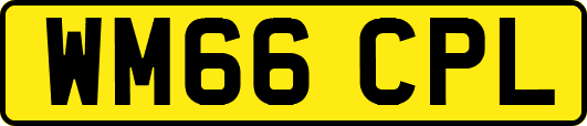 WM66CPL