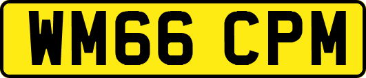 WM66CPM
