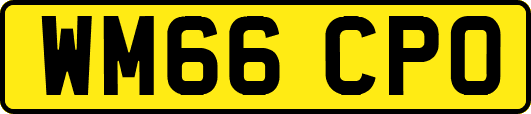 WM66CPO