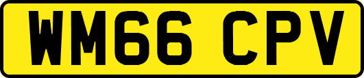 WM66CPV