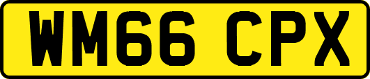 WM66CPX