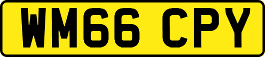 WM66CPY
