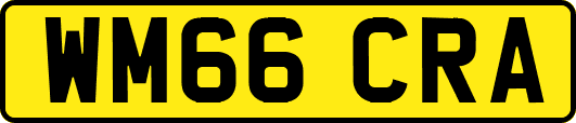 WM66CRA