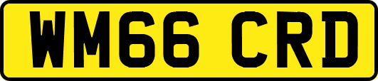 WM66CRD