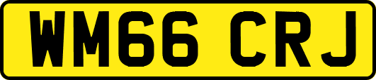 WM66CRJ
