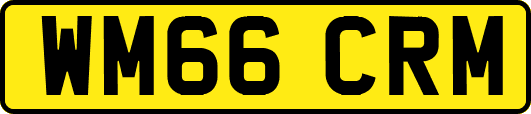 WM66CRM