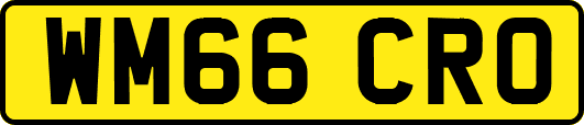 WM66CRO
