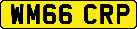WM66CRP