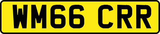 WM66CRR