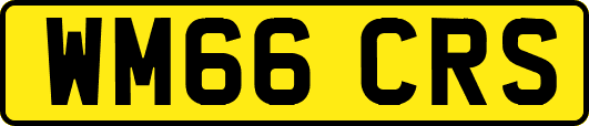 WM66CRS