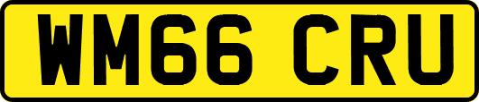 WM66CRU