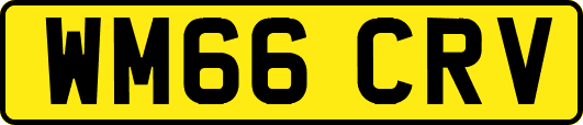 WM66CRV
