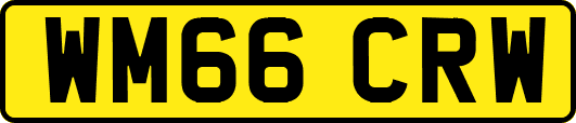 WM66CRW