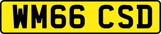 WM66CSD