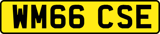 WM66CSE