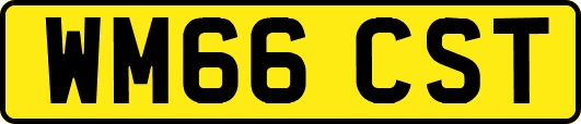 WM66CST