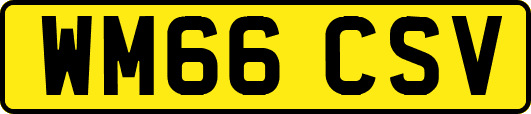 WM66CSV