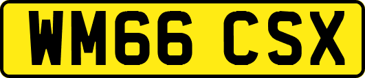 WM66CSX