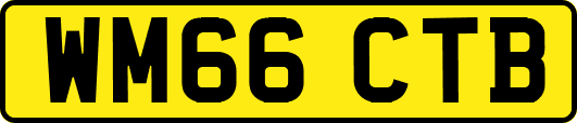 WM66CTB