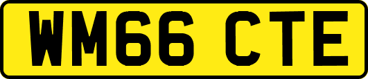 WM66CTE