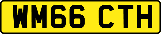WM66CTH