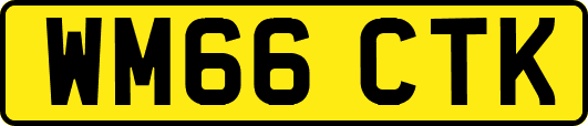 WM66CTK