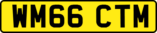 WM66CTM