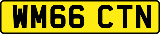 WM66CTN