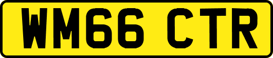 WM66CTR