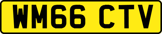 WM66CTV