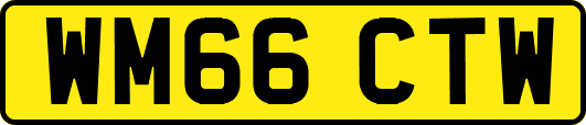 WM66CTW