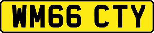WM66CTY