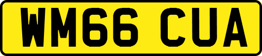 WM66CUA