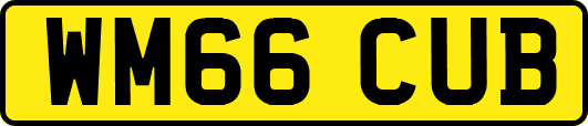 WM66CUB