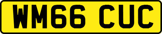 WM66CUC