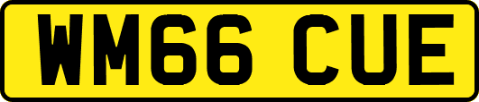WM66CUE